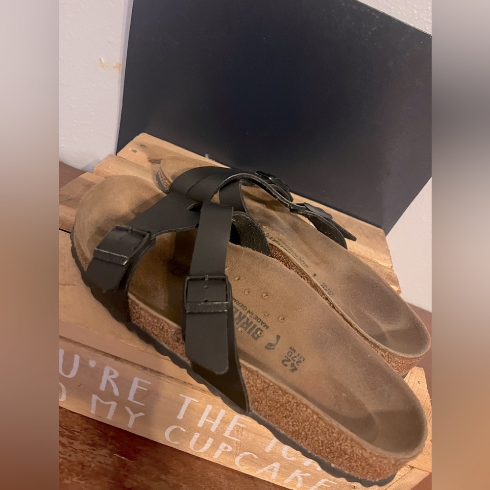 Birkenstock Sandals